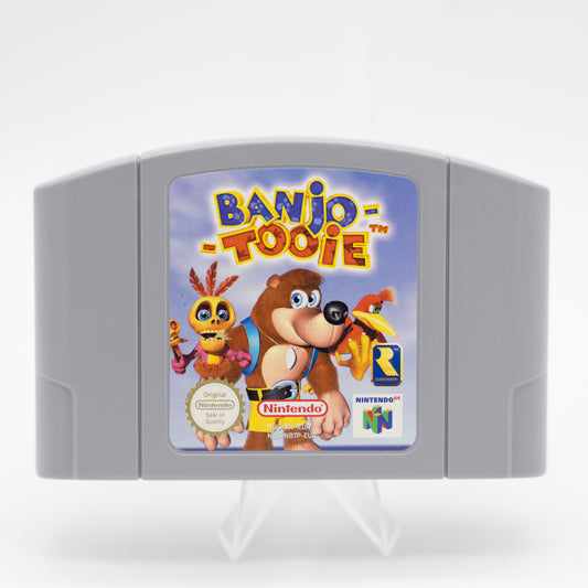 Banjo-Tooie - Nintendo 64