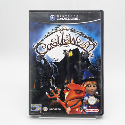 Castleween - GameCube