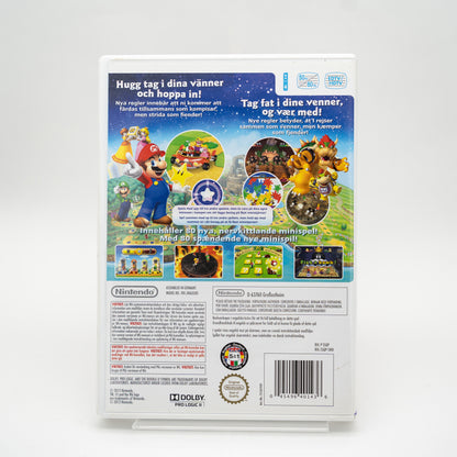 Mario Party 9 - Nintendo Wii