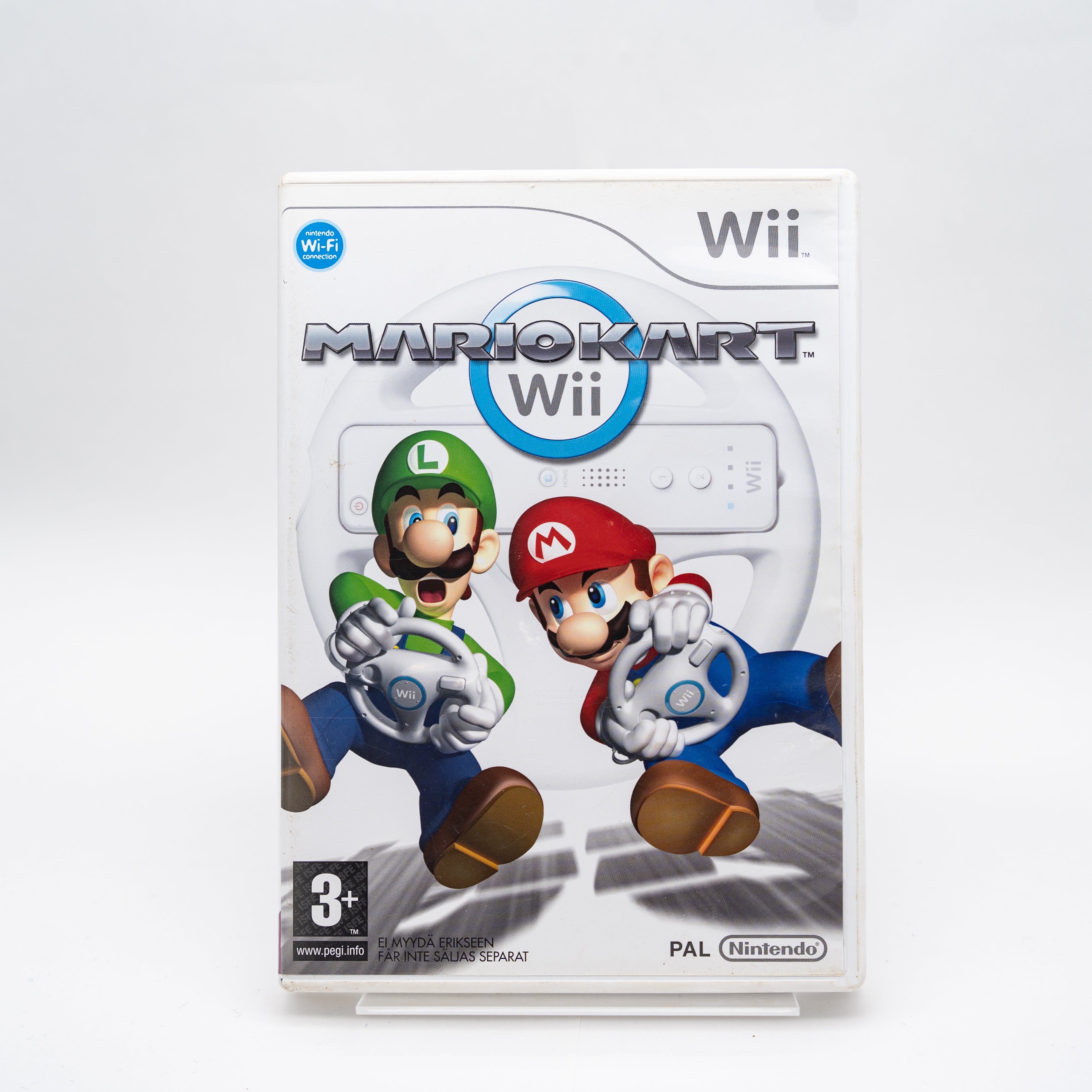 Nintendo Wii hotsell