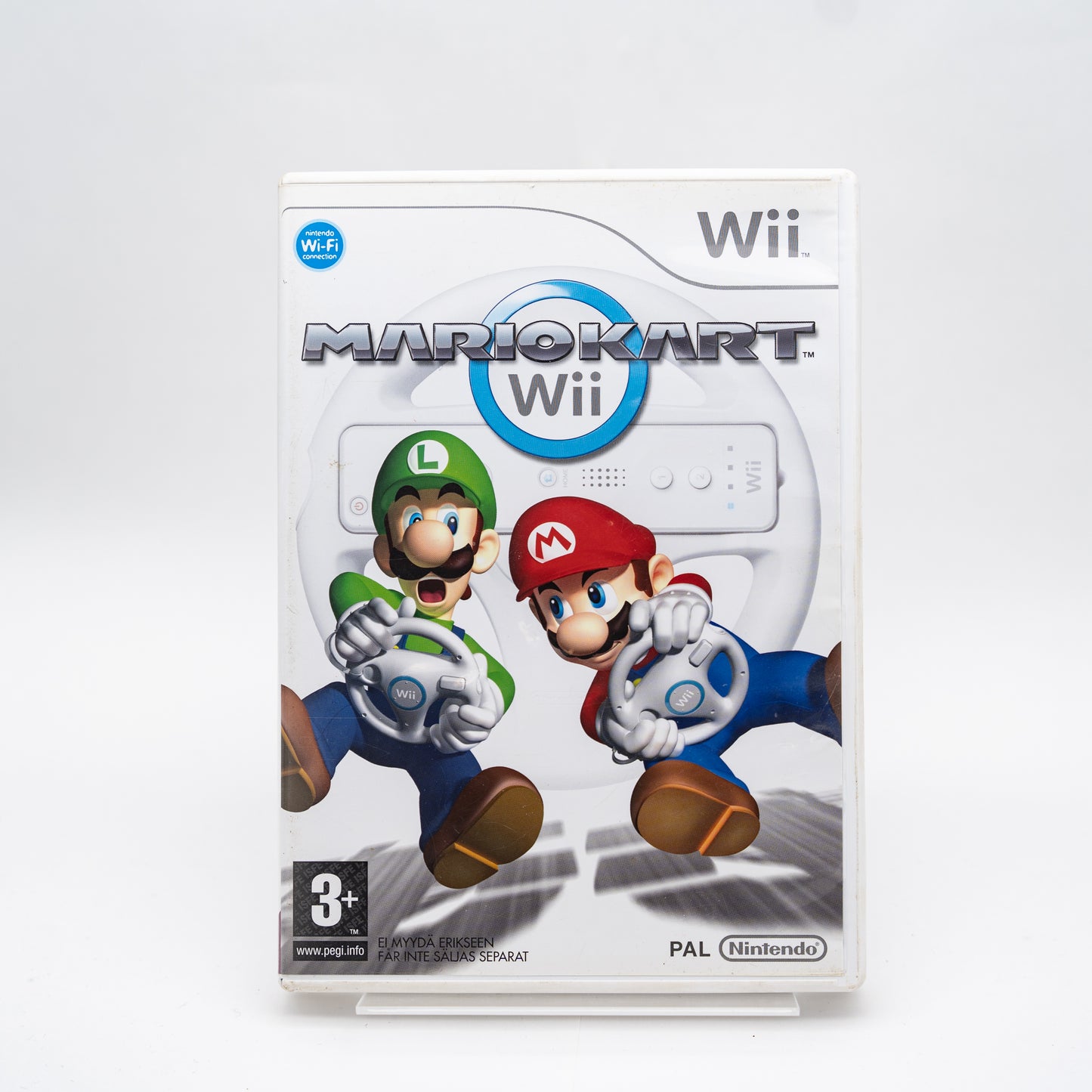 Mario kart Wii - Nintendo Wii