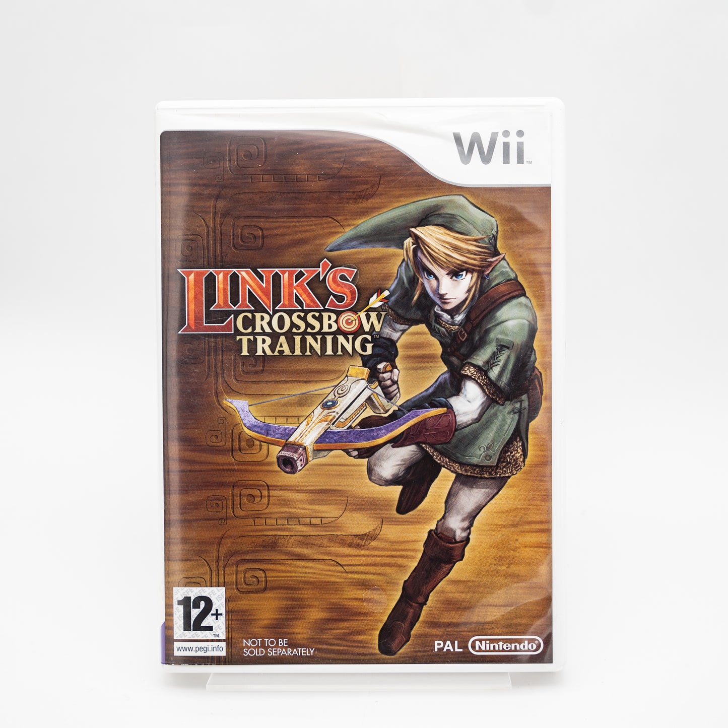 Link's Crossbow Training - Nintendo Wii