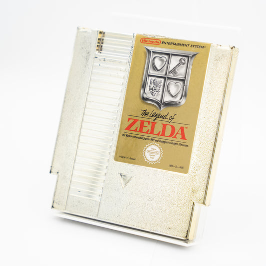 The Legend of Zelda - Nintendo NES