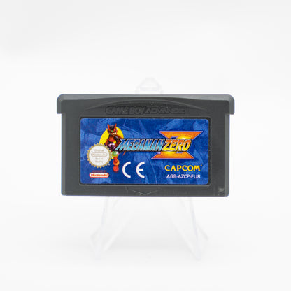 Mega Man Zero - Game Boy Advance