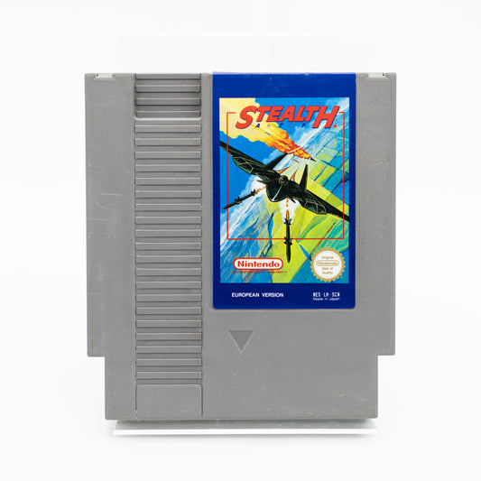 Stealth - Nintendo NES