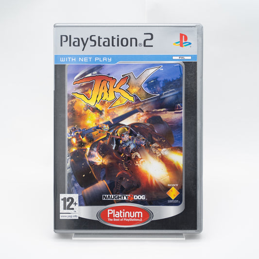 Jak X - PlayStation 2