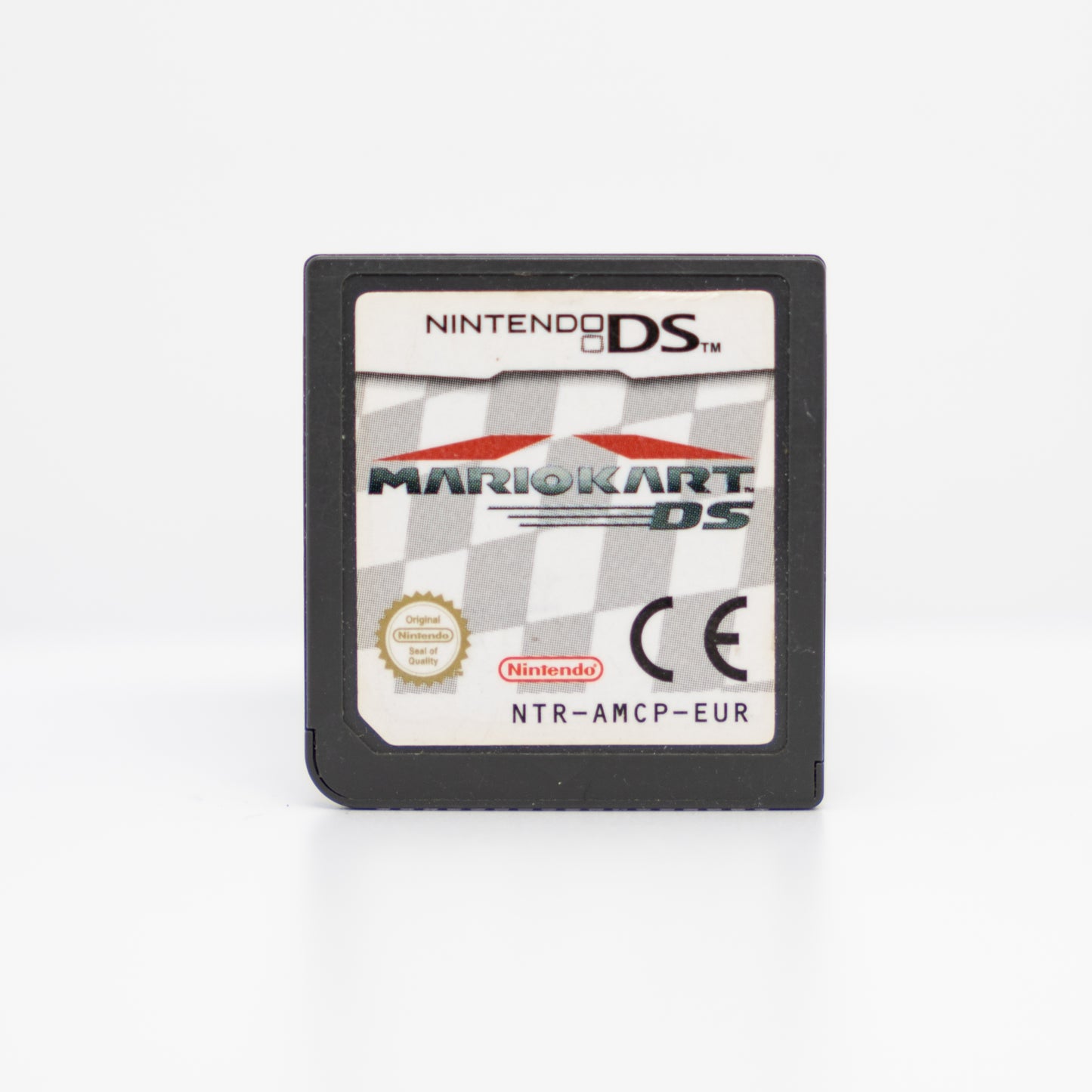 Mario Kart DS - Nintendo DS