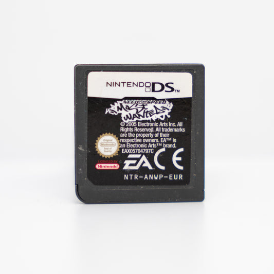 Need for Speed: Most Wanted - Nintendo DS