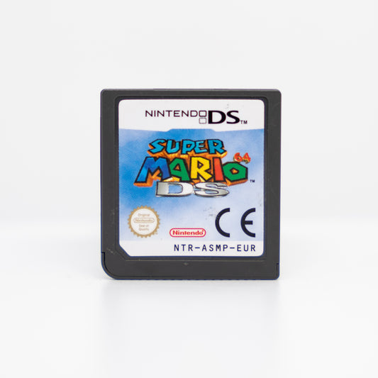 Super Mario 64 DS - Nintendo DS