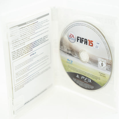 Fifa 15 - PlayStation 3