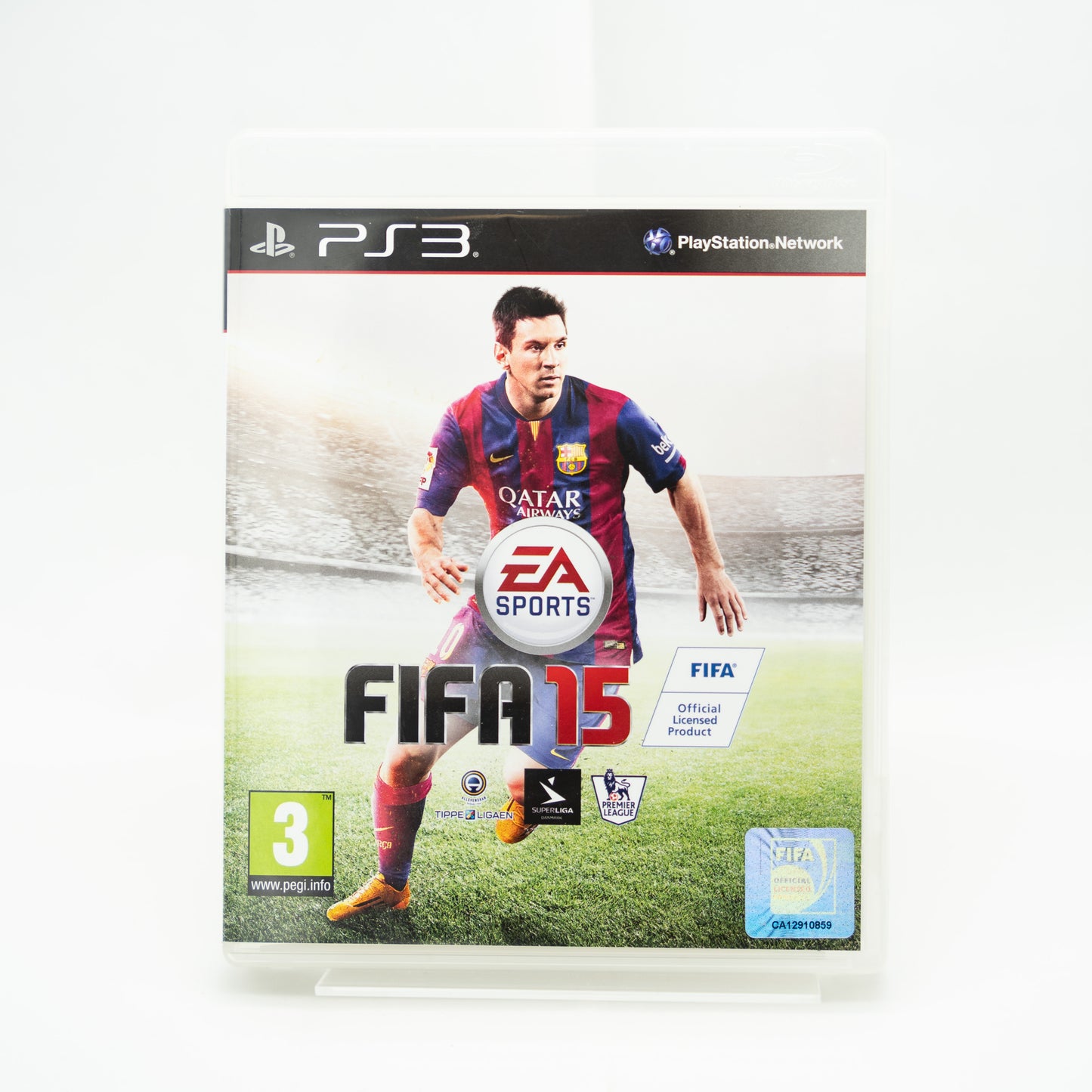 Fifa 15 - PlayStation 3