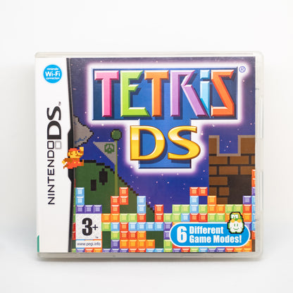 Tetris DS - Nintendo DS