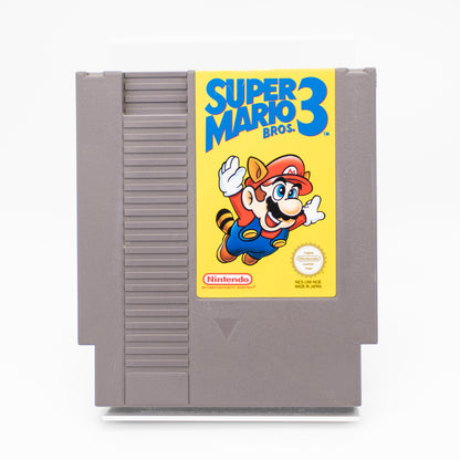 Super Mario Bros. 3 - Nintendo NES