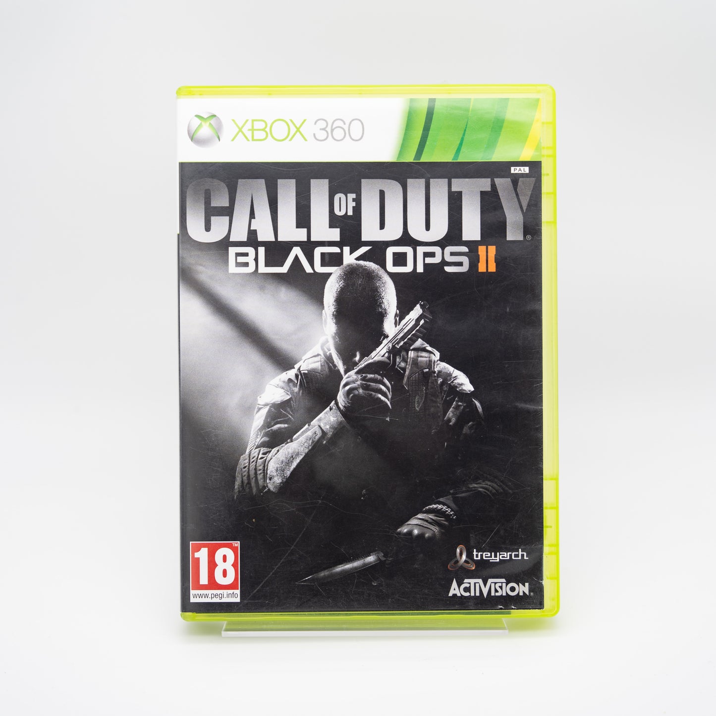 Call of Duty: Black Ops II - Xbox 360