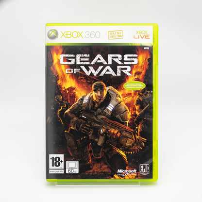 Gears of War - Xbox 360