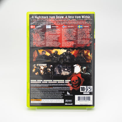 Gears of War - Xbox 360