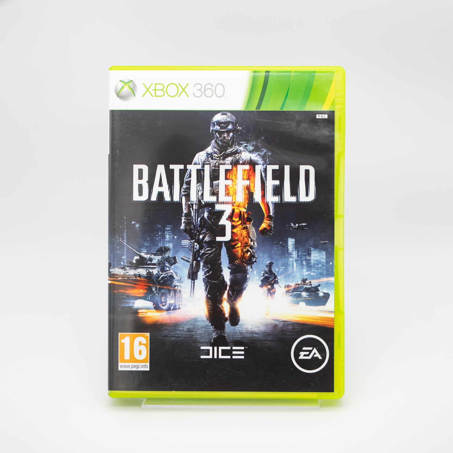 Battlefield 3 - Xbox 360