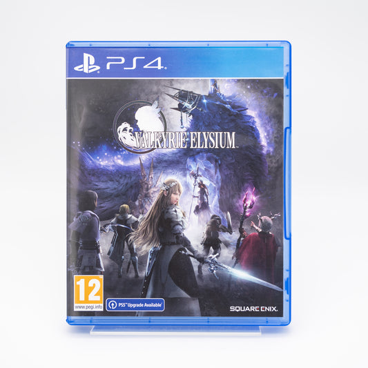 Valkyrie Elysium - PlayStation 4