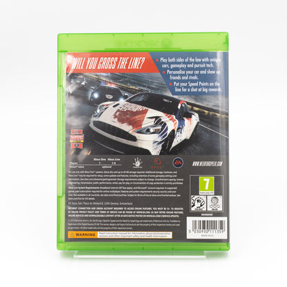 Need for Speed: Rivals - Xbox One