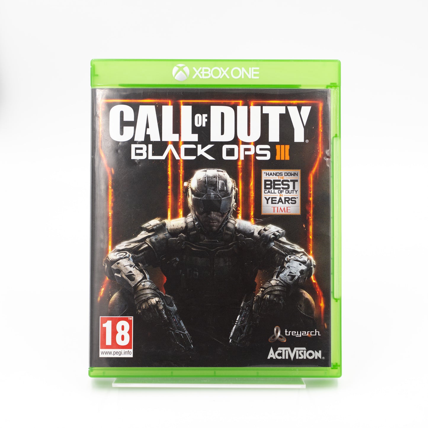 Call of Duty: Black Ops III - Xbox One