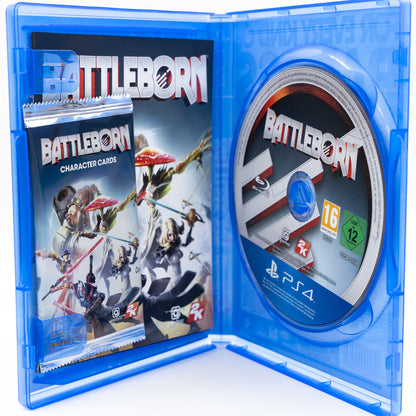 Battleborn - PlayStation 4