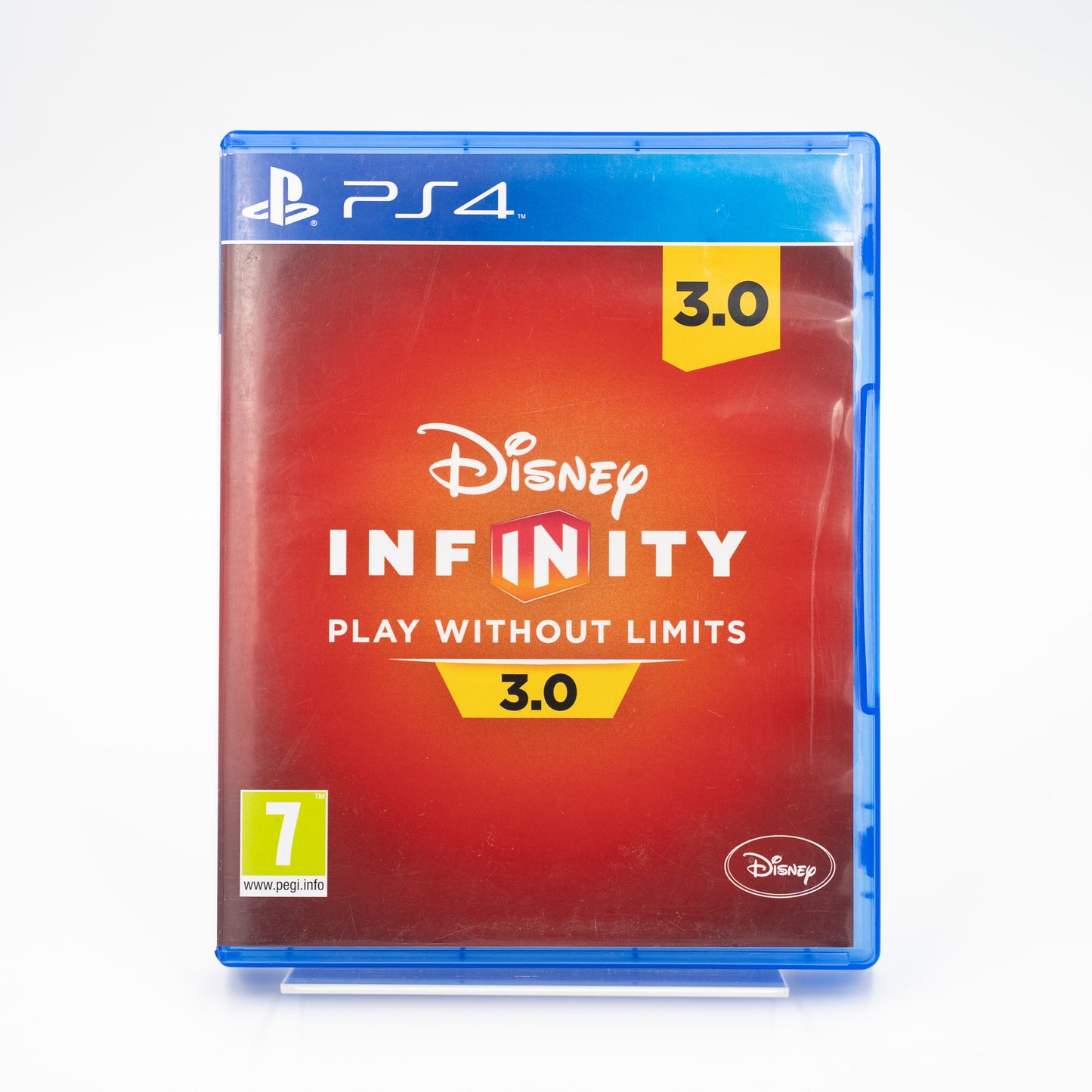 Disney Infinity 3.0: Play Without Limits - PlayStation 4