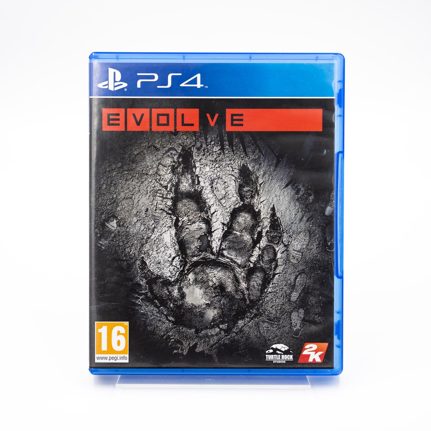 Evolve - PlayStation 4