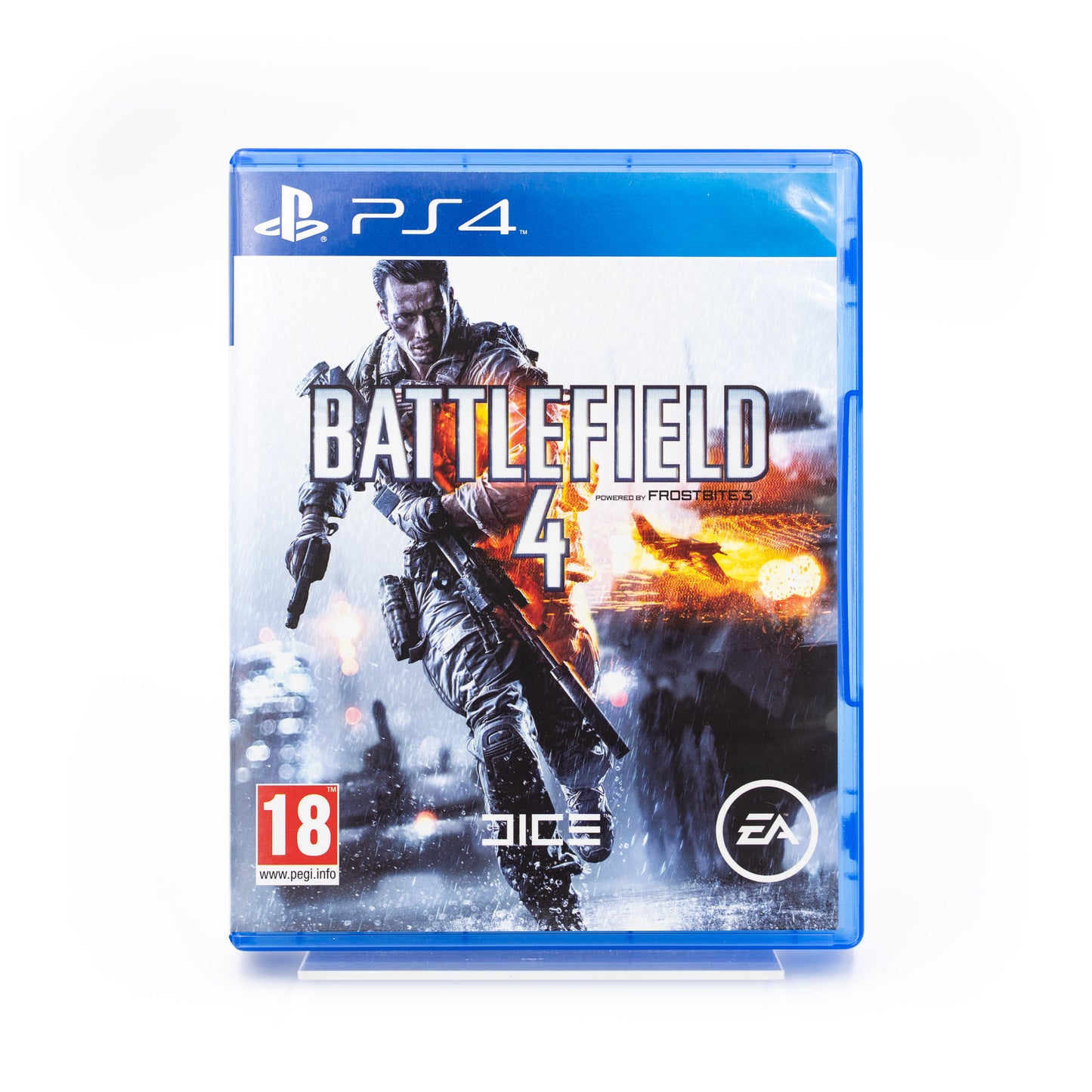 Battlefield 4 - PlayStation 4