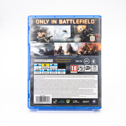 Battlefield 4 - PlayStation 4