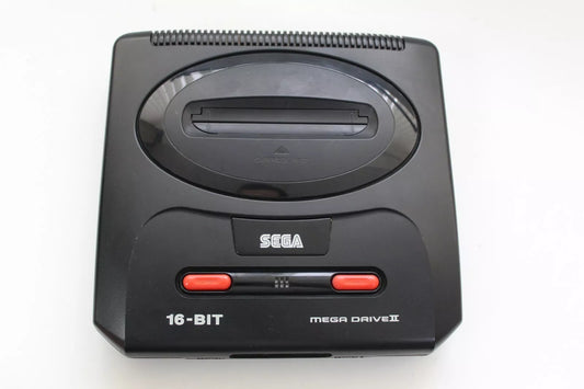 SEGA Mega Drive II - Standard konsollpakke